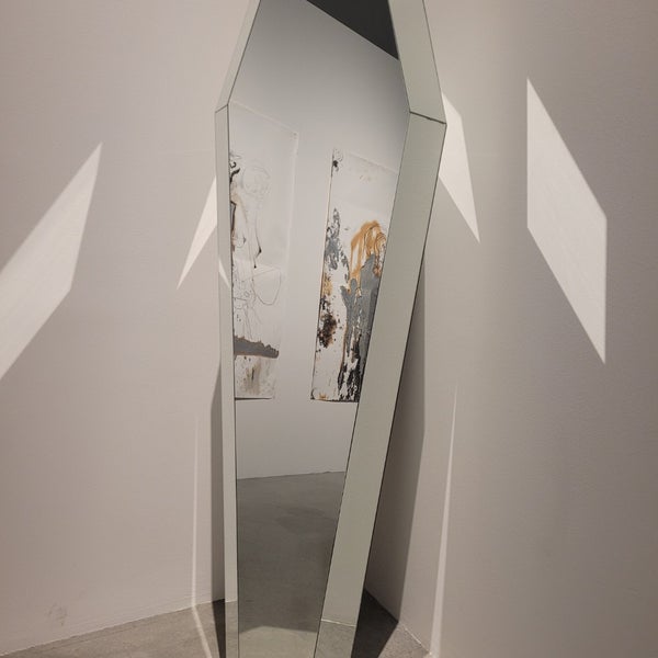 Foto diambil di DOX Centre for Contemporary Art oleh Nata K. pada 2/18/2024