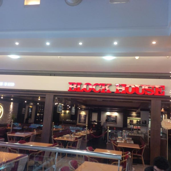 rompecabezas Dentro mecanismo restaurante block house malaga cruzar