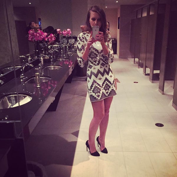 Taryn Southern Feet