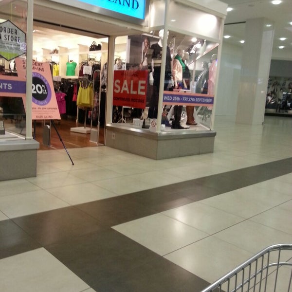 The Market Parkhead Glasgow, Glasgow City