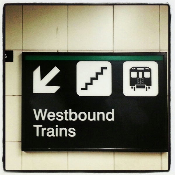 Photos at Broadview Subway Station Metro Station in Riverdale