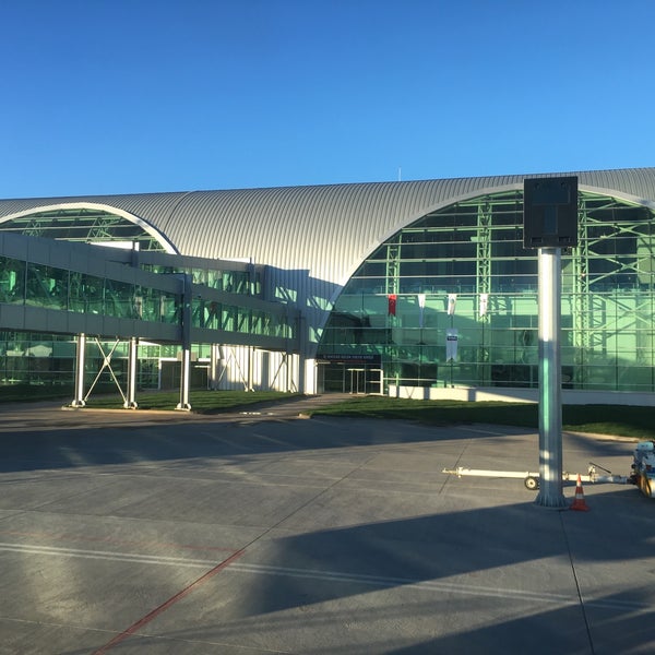 11/3/2015にHayrettin M.がDiyarbakır Havalimanı (DIY)で撮った写真