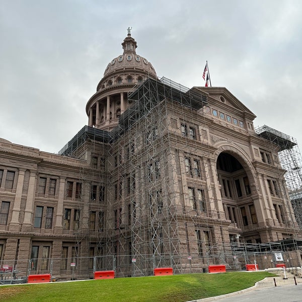 Photo prise au Capitole de l’État du Texas par Melissa N. le8/19/2023