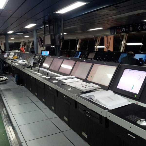 Photos at Deepwater Asgard