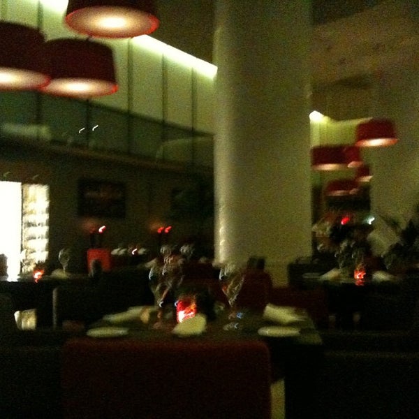 PortoBello Italian Restaurant