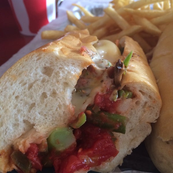 Photos at Uncle Sam's Sandwich Bar 225 Summit Park Dr