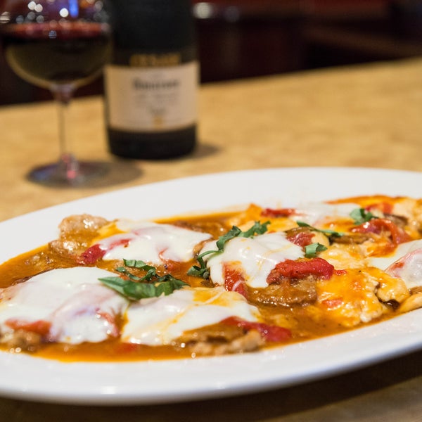 Gianna's Carlstadt, NJ