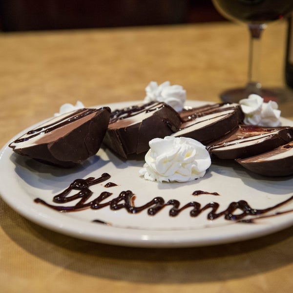 Gianna's Carlstadt, NJ