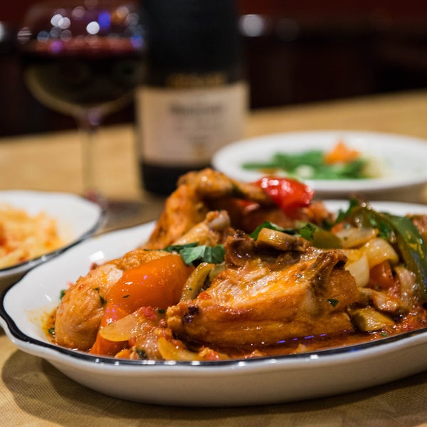 Gianna's Carlstadt, NJ