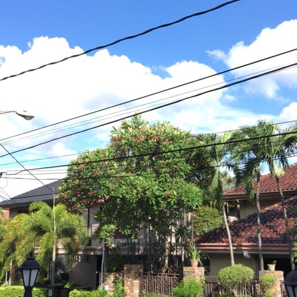 Corinthian Gardens Quezon City District 3 Quezon City, Quezon City