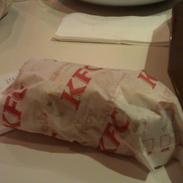 Kfc Ayer Hitam Ayer Hitam Johor Darul Takzim