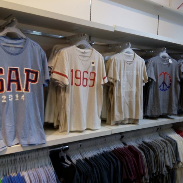 Gap Одежда В Москве Адреса Магазинов