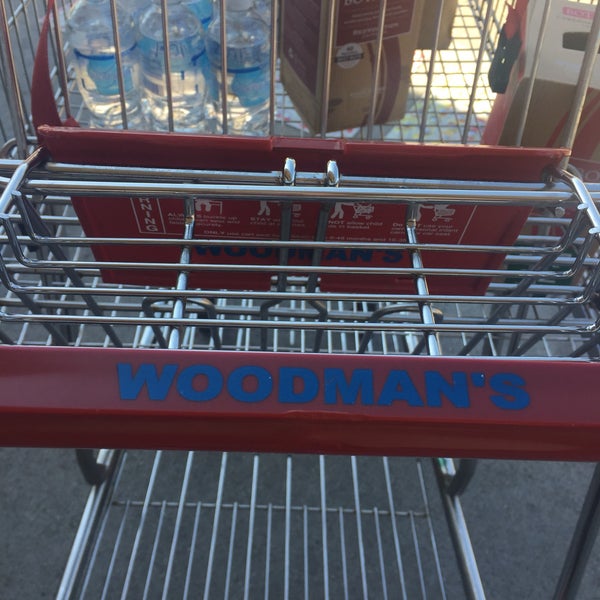 Photos at Woodmans 3817 Milwaukee St