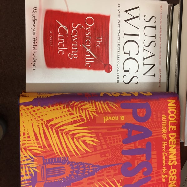 northwind book and fiber review WendaMathias