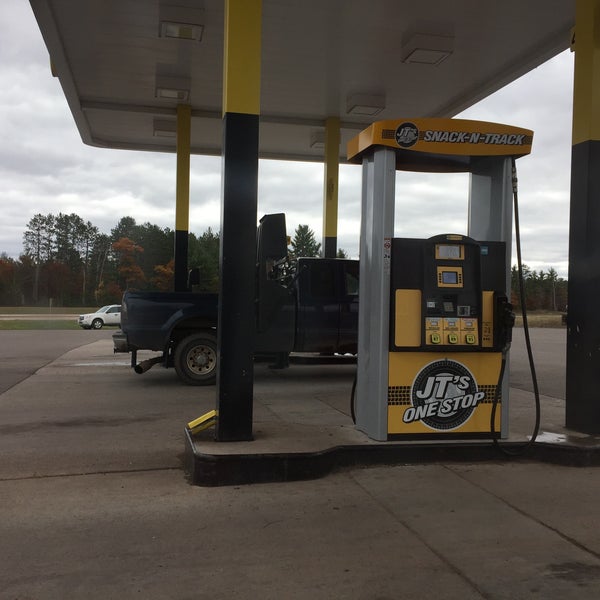 JT's One Stop Solon Springs, WI