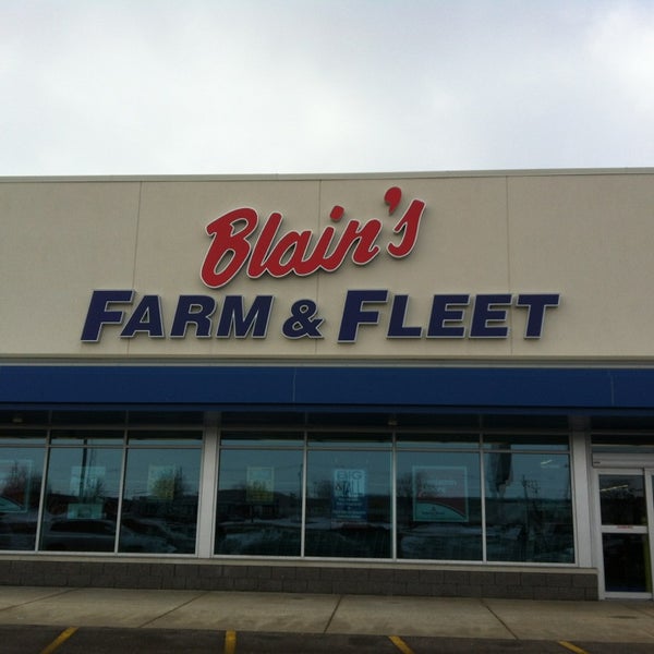 Photos At Blain S Farm Fleet Madison Wi