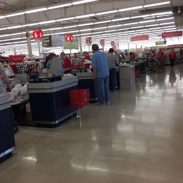 Blain's Farm & Fleet Rice Lake, WI