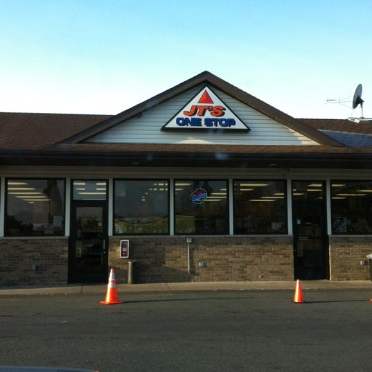 JT's One Stop Solon Springs, WI