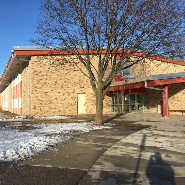 Hawthorne Neighborhood 1 tip