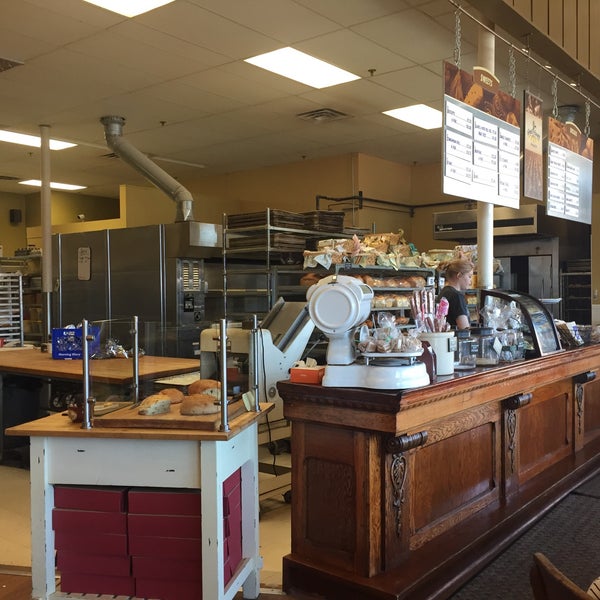 Great Harvest Bread Company Bakery in Duluth