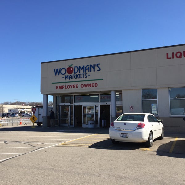 Photos at Woodmans 3817 Milwaukee St