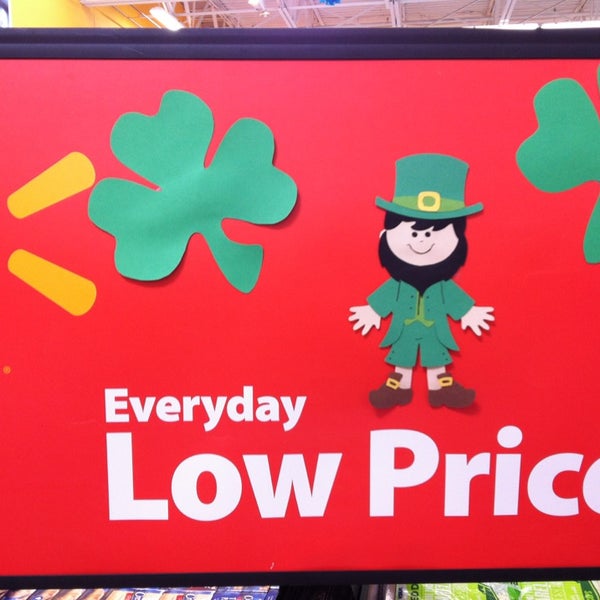 Walmart Supercenter Portage, WI