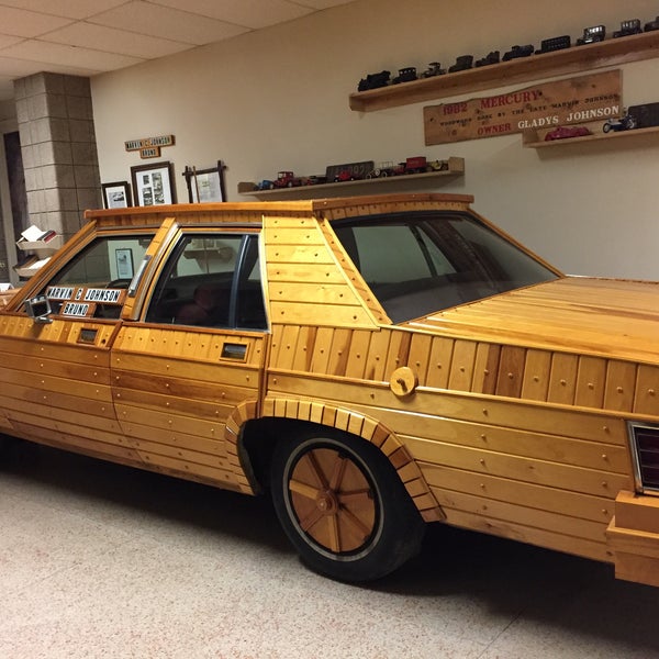 Pine County Museum Askov, MN