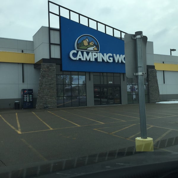 Gander Outdoors DeForest, WI