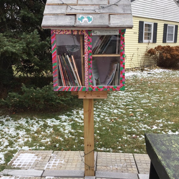 Hawthorne Neighborhood 1 tip