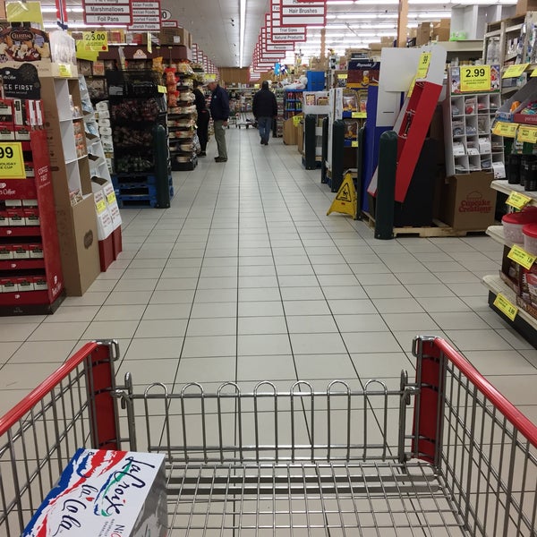 Photos at Woodmans 3817 Milwaukee St