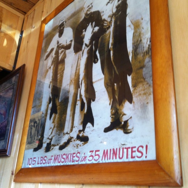8/4/2014にCindy G.がCoop&#39;s Pizza Parloureで撮った写真