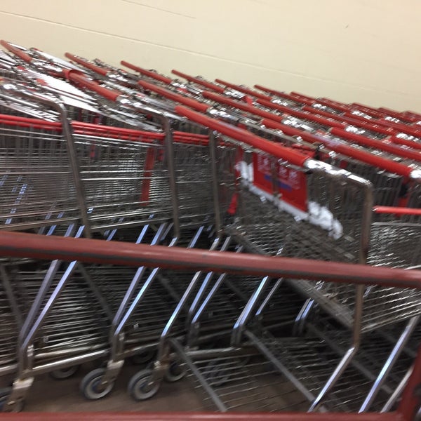 Photos at Woodmans 3817 Milwaukee St