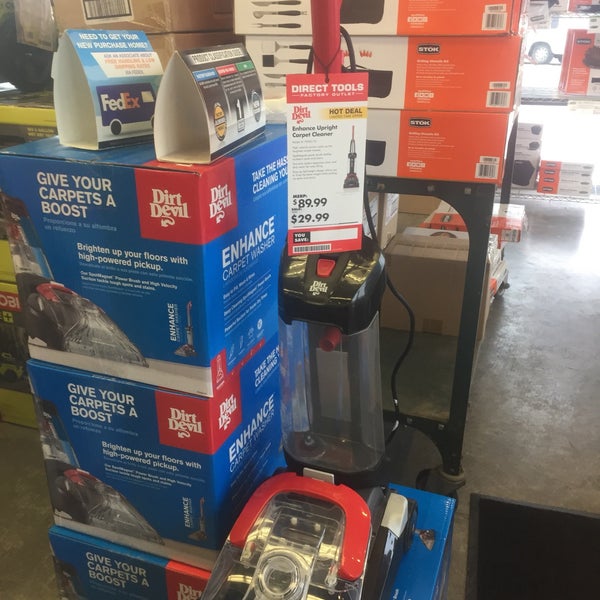 Direct Tools Factory Outlet Hardware Store