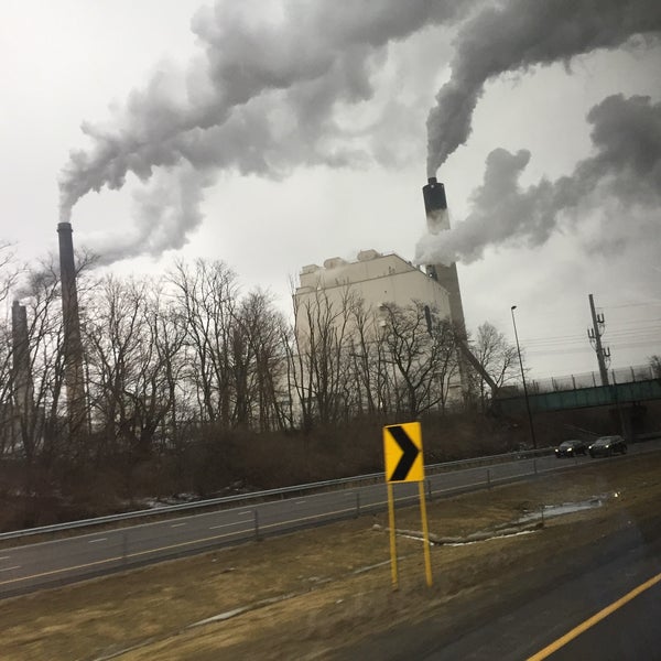 Dallman Power Plant Complex - Springfield Lake Shore Improvement ...