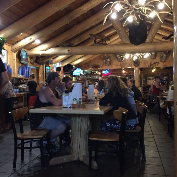 Photo taken at Coop&#39;s Pizza Parloure by Cindy G. on 7/4/2018