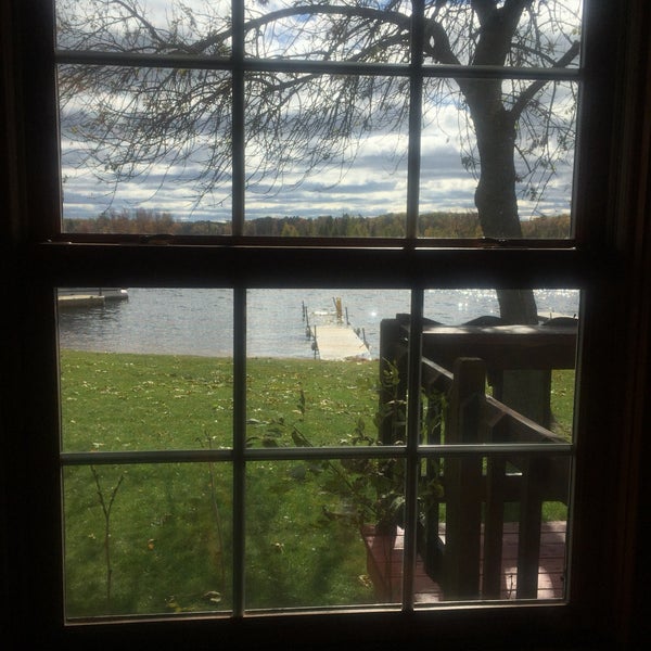 The Landing Resort in Hayward