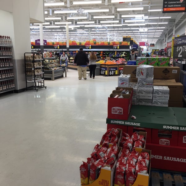 Walmart Supercenter Portage, WI