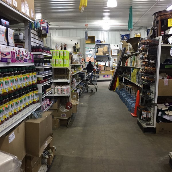 Delaney's Surplus Bluffview North Freedom, WI