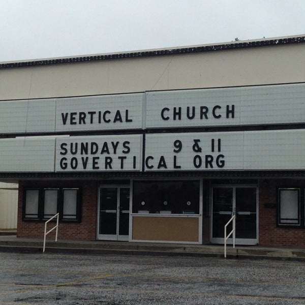 Cinema 4 Theaters Lumberton, NC