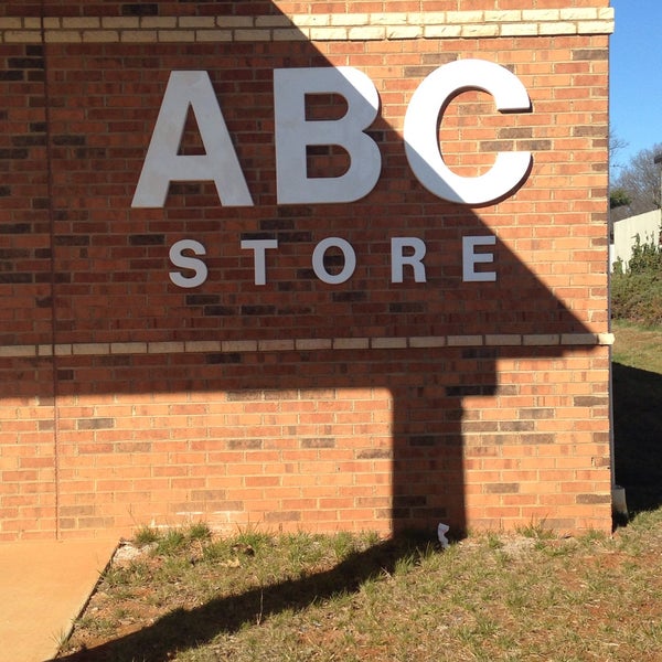Abc Store Liquor Store In Winston Salem