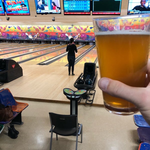 Tonawanda Bowling Center 1074 ziyaretçidan 11 tavsiye