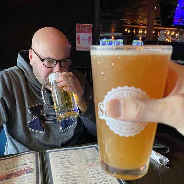 Santora's Pizza, Pub, and Grill Amherst, NY