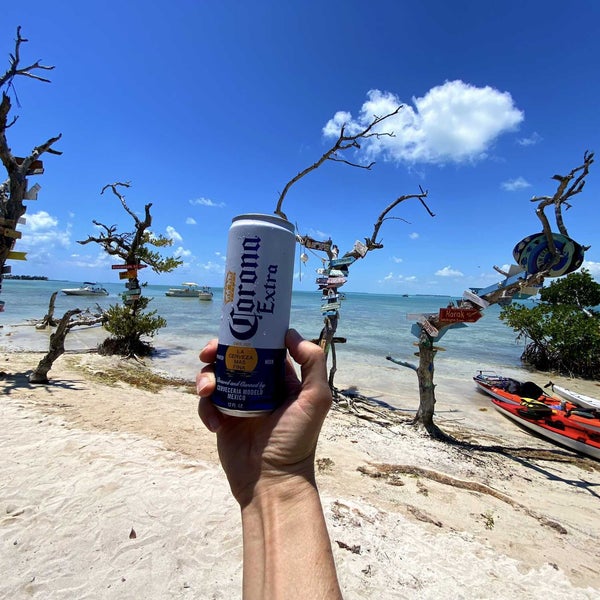 Picnic Island