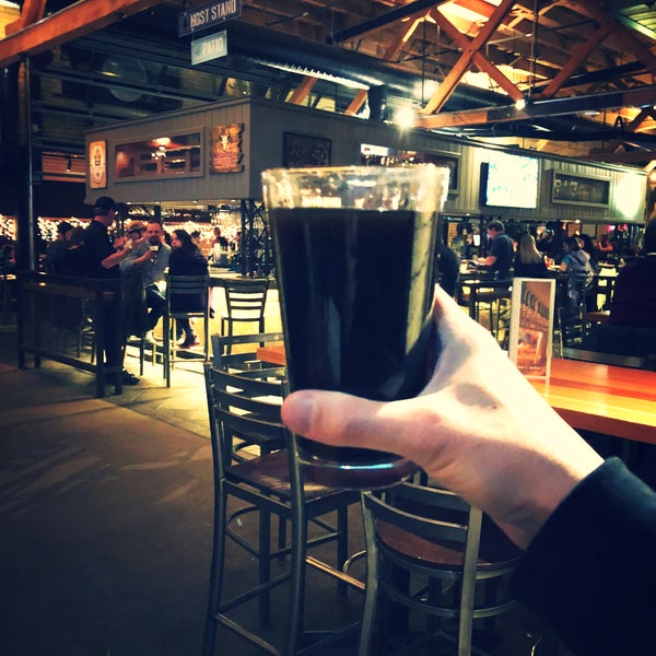 Montana Ale Works 611 E Main St