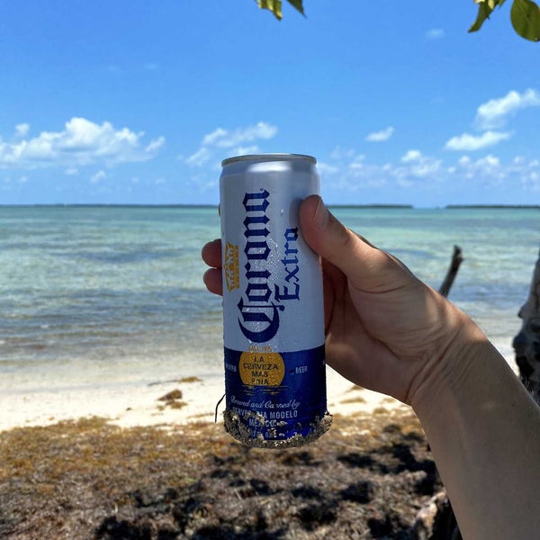 Picnic Island