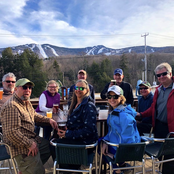 Photo taken at The Lookout Tavern by David B. on 4/13/2019