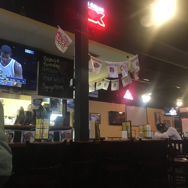 Three Guys Pizza Pies Lakeland 15 tips