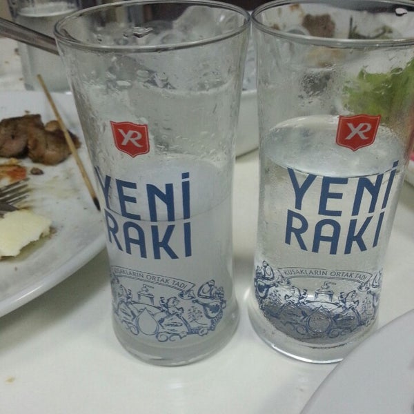 Ali İlte Kıyık Et Lokantası Edirne, Edirne