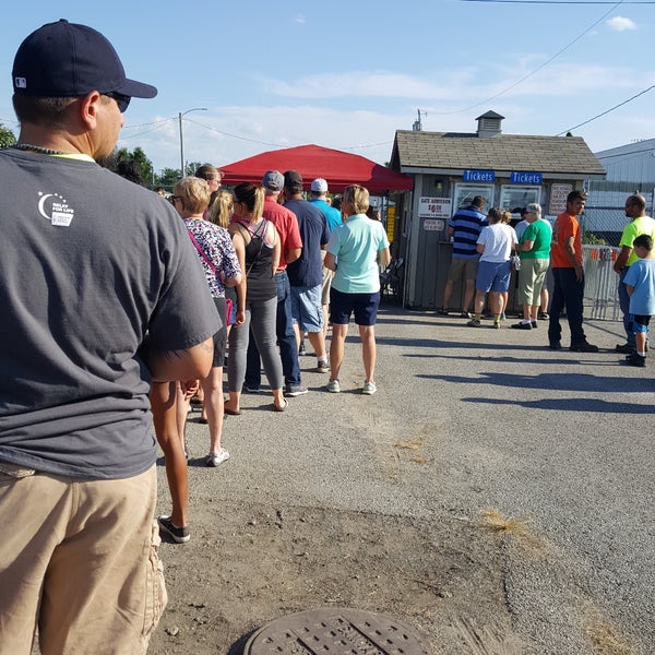 Wood County Fairgrounds 11 tips