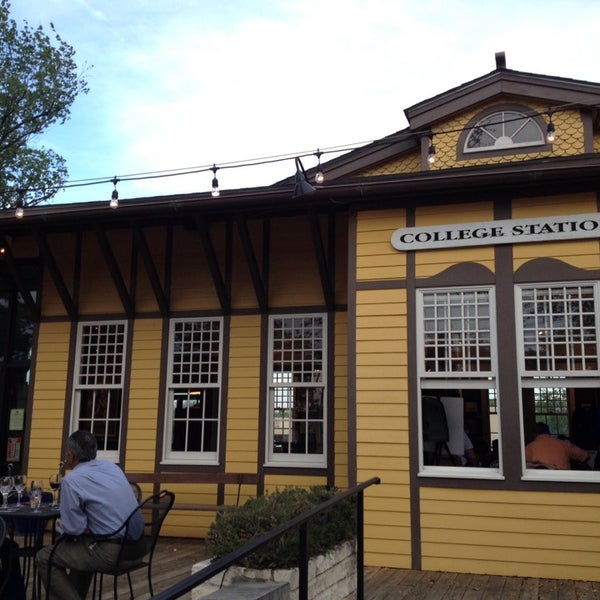 Benjamin Knox Wine Depot 2 tips from 105 visitors